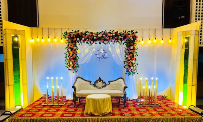 Shree Shyam Events